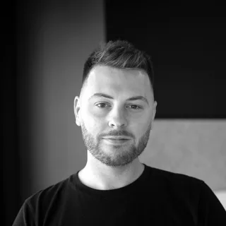 Nick Green